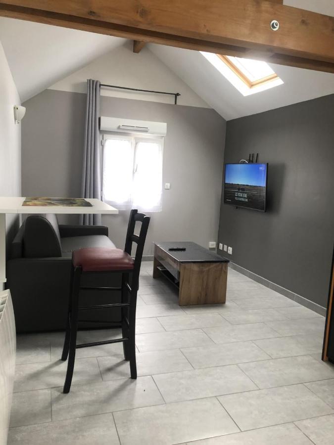 Le 22 Apartment