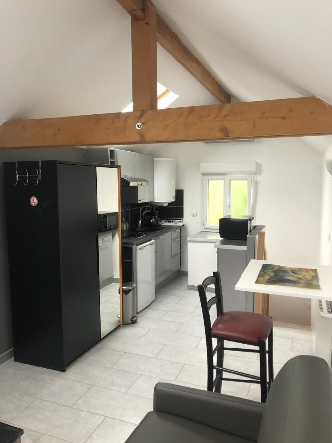Le 22 Apartment Maisons-Alfort
